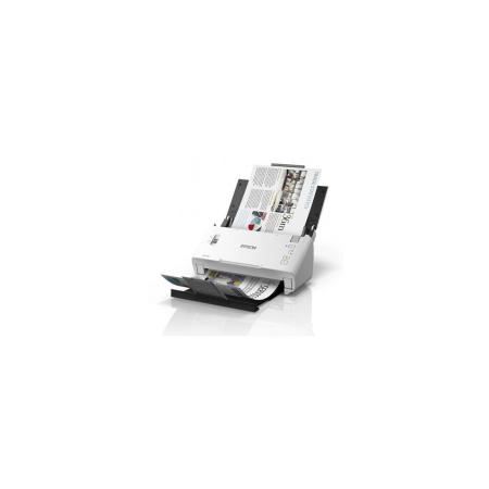 Сканеры Epson WorkForce DS-410 [B11B249401]