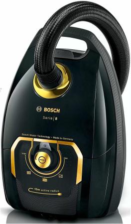 Пылесосы Bosch Serie 4 BGL38GOLD [BGL38GOLD]