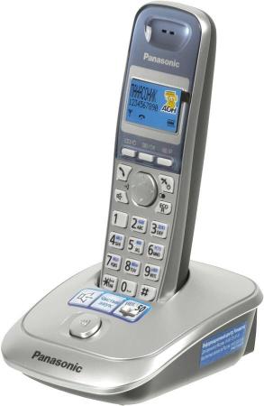 Радиотелефоны DECT Panasonic KX-TG2511RUS
