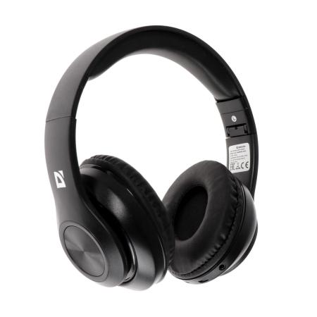 Наушники и гарнитуры Defender FreeMotion B552 [63552]