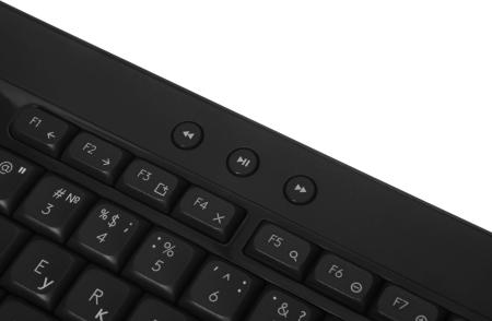 Наборы периферии Logitech MK540 Advanced 920-008691 (нет кириллицы) [920-008691]