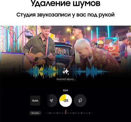 Мобильные телефоны Samsung Galaxy S25 Ultra SM-S938B 12GB/1TB (серебряный титан) [SM-S938BZSQCAU]