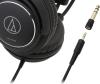 Наушники и гарнитуры Audio-Technica ATH-AVC500
