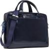 Женские и мужские сумки Piquadro Blue Square [CA3335B2/BLU2] [CA3335B2/BLU2]