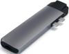 USB-хабы и док-станции Lenovo ThinkPad Universal Thunderbolt 4 40B00135EU [40B00135EU]