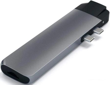 USB-хабы и док-станции Lenovo ThinkPad Universal Thunderbolt 4 40B00135EU [40B00135EU]