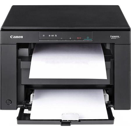Принтеры и МФУ Canon i-SENSYS MF3010 + 2 картриджа 725 [5252B034]
