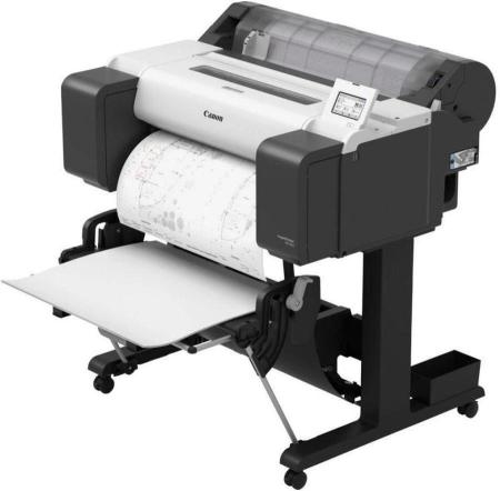 Принтеры и МФУ Canon imagePROGRAF TM-255 [TM-255, 4549292220803, 6238C003]