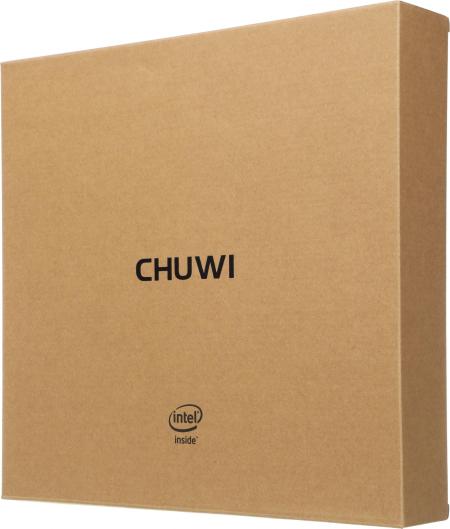 Ноутбуки Chuwi CoreBook X 2022 CWI529-308N5N1PDNXX [CWI529-308N5N1PDNXX]