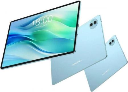 Планшеты Samsung Galaxy Tab S10+ 5G SM-X826 12GB/256GB (серый) [SM-X826BZARCAU]