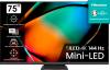 Телевизоры Hisense 75U8KQ