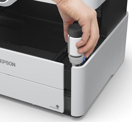 Принтеры и МФУ Epson M3170 [C11CG92405]