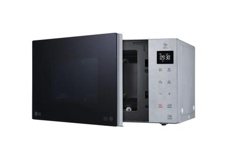 Микроволновые печи LG MW25R35GISL