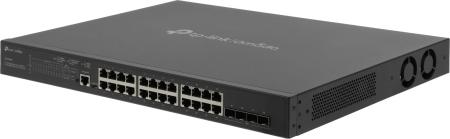 Коммутаторы TP-Link TL-SG3428XMP
