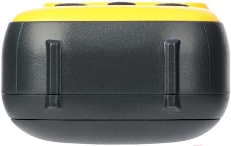 Портативные радиостанции Decross DC43 (2шт, желтый)