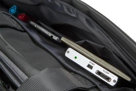 Женские и мужские сумки Rivacase 8231 grey