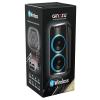 Беспроводные и портативные колонки Ginzzu GM-211