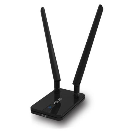 Беспроводные адаптеры ASUS USB-AC58
