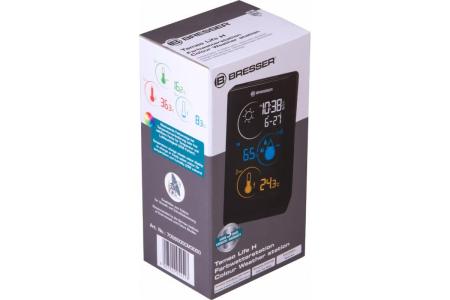 Метеостанции, гигрометры и термогигрометры Bresser Temeo Life H 73278 [73278]