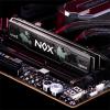 Оперативная память Apacer NOX 16ГБ DDR5 5600 МГц AH5U16G56C522MBAA-1 [AH5U16G56C522MBAA-1]