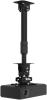 Кронштейны CACTUS CS-VM-PR16L-BK