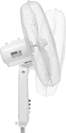 Вентиляторы и охладители воздуха Sundays Home RD-40A (белый) [7958553]