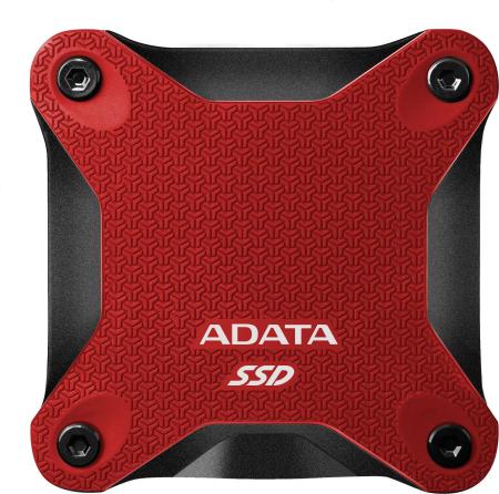 Внешние накопители ADATA SD620 512GB SD620-512GCRD [SD620-512GCRD]