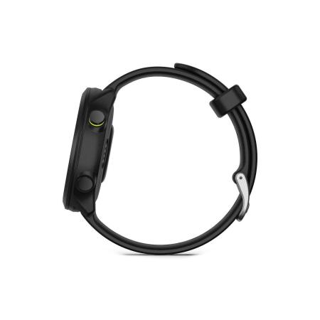 Умные часы и браслеты Garmin Forerunner 55 (черный) [010-02562-10]