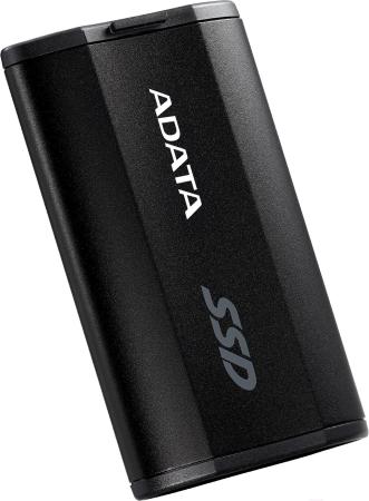 Внешние накопители ADATA SD810 2TB SD810-2000G-CBK [SD810-2000G-CBK]
