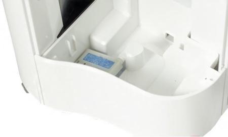 Очистители и мойки воздуха Sharp KC-D41RW