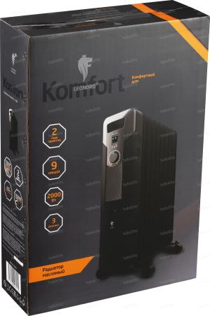 Обогреватели Leonord LE-1909 [105818]