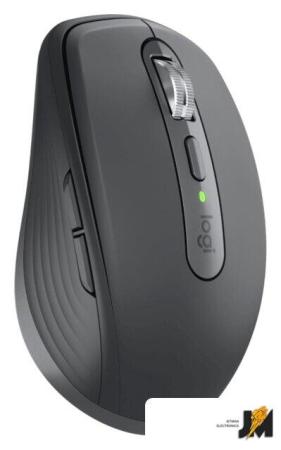 Мыши Logitech MX Anywhere 3S (графит) [910-006929, 910-006938, 910-006947]