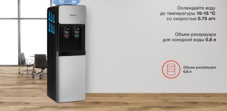 Кулеры для воды StarWind SW-1011EB