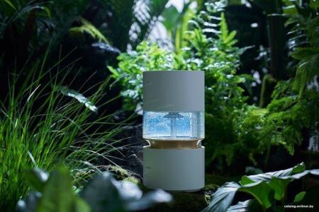 Увлажнители воздуха SmartMi Humidifier Rainforest CJJSQ06ZM (международная версия) [HU5160WHEU]