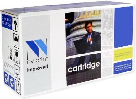 Картриджи для принтеров и МФУ NV Print NV-CE390X (аналог HP CE390X) [NV-CE390X]
