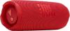 Беспроводные и портативные колонки JBL Flip 7 (красный) [JBLFLIP7RED, JBLFLIP7REDAM]