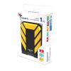 Внешние накопители ADATA DashDrive Durable HD710 1TB Yellow (AHD710-1TU3-CYL)