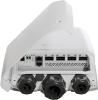 Коммутаторы Mikrotik CRS504-4XQ-OUT