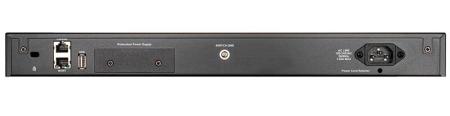 Коммутаторы D-Link DGS-3130-54TS/B1A