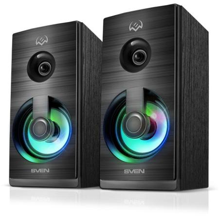 Мультимедиа акустика SVEN SPS-512