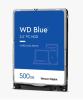 Жесткие диски WD Blue 500GB WD5000LPZX [WD5000LPZX]