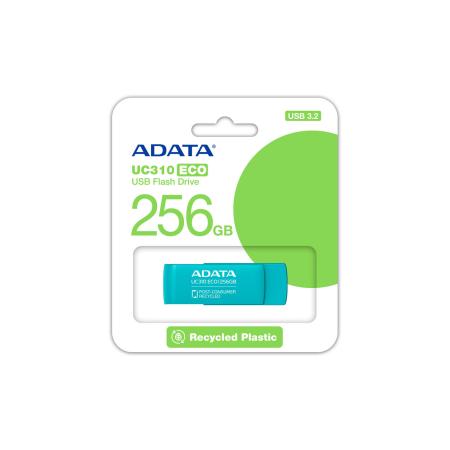 USB Flash ADATA UC310E 256GB UC310E-256G-RGN [UC310E-256G-RGN]