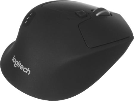 Наборы периферии Logitech Wireless Desktop MK850 [920-008232] [920-008232]