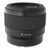 Объективы Sony FE 50mm F1.8 [SEL50F18F] [SEL50F18F.SYX]