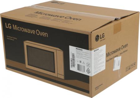 Микроволновые печи LG MS2044V