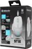 Мыши Defender Stix GM-009 [52009]