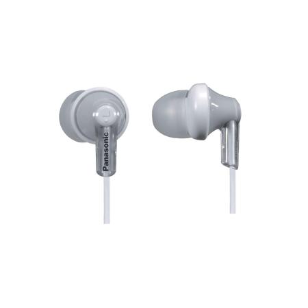Наушники и гарнитуры Panasonic RP-HJE118GU-S