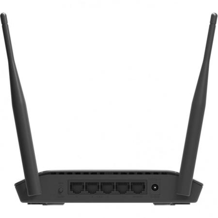 Беспроводные маршрутизаторы D-Link DIR-615/GFRU/R2A