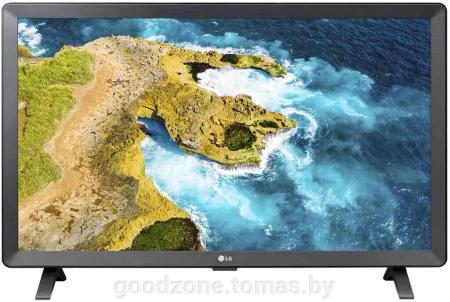 Телевизоры LG QNED80 55QNED80T6A [55QNED80T6A]
