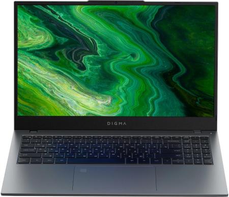 Ноутбуки Digma Pro Fortis M DN15P3-8CXW04 [DN15P3-8CXW04, 2019133]